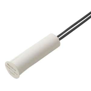 جديد وأصلي 59040-<span class=keywords><strong>3</strong></span>-u-02-e مستشعر القب SW SPDT سلك يؤدي أجهزة الاستشعار - Product Image 1