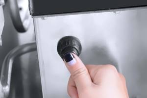 Penjualan terlaris 2025 Restoran baja tahan karat memakai penyaring minyak penggorengan mobil mesin penggoreng Restoran bahan makanan penggorengan - Product Image 3