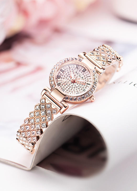 โรสโกลด์