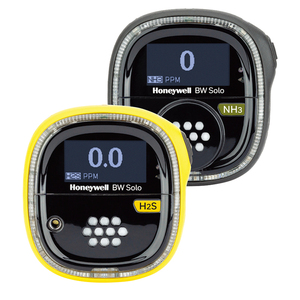 Detector de Gas Portátil Bw Nuevo, Ligero, Fácil de Mantener, Detecta O2, NH3, H2S, HCN - Product Image 1