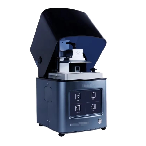 High Precision 3D Printer Industrial FDM SLA SLS 3D Printing Machine for Rapid Prototyping and Manufacturing