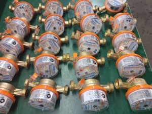 <span class=keywords><strong>Compteur</strong></span> d'<span class=keywords><strong>eau</strong></span> intelligent à jet unique DN15 DN20 OEM à prix le plus bas, haute qualité, directement de l'usine, production rapide - Product Image 6