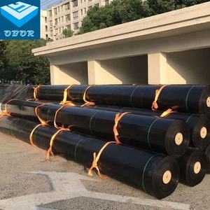 Barrera Tree Root Proyecto de jardín personalizado HDPE liner 2mm 3mm HDPE Geomembrana precio - Product Image 1