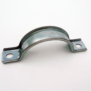 Piezas de coche, Soporte redondo de acero inoxidable, abrazadera de cojinete portador de eje 1038216 97AG3N324AC para Ford - Product Image 4