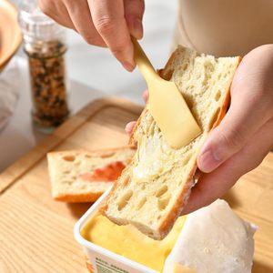 Espátula de Silicona de Doble Cabeza para Repostería, Utensilio de Cocina para Mezclar y Raspado, Venta Directa de Fábrica - Product Image 4