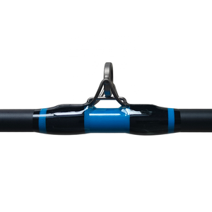 7'6 "Big <span class=keywords><strong>Cat</strong></span> Series HIGH STRENGTH Limit Blue Medium Heavy EVA Handle Casting Catfish Rod <span class=keywords><strong>Canne</strong></span> à pêche Catfishing Rod - Product Image 5