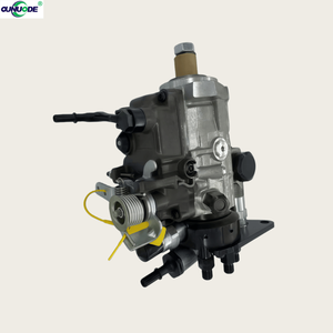 Bomba de Inyección de Combustible Diésel C7.1 para Excavadora E320D2, Nueva y Original, Precio de Fábrica, 4631678 463-1678 9521A030H 9521A031H - Product Image 3