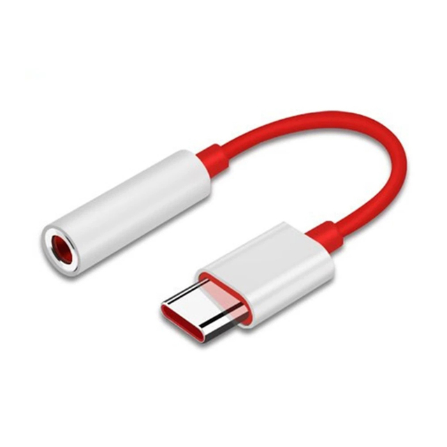 USB Type C to 3.5mm Earphone Jack Adapter Aux Audio Usb-c Music Converter Cable