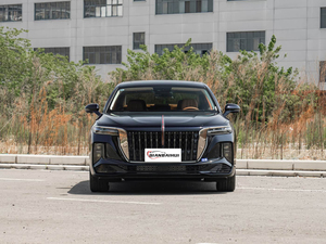2024-2025 hongqi E-HS9 SUV Xe điện của Trung Quốc mới dành cho người lớn EV năng lượng xe với 7 chỗ ngồi 510KM-660km phạm vi E-HS9 HQ9 H9 hs9 - Product Image 3