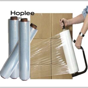 <span class=keywords><strong>ฟิล์ม</strong></span>ยื<span class=keywords><strong>ด</strong></span>มือ LLDPE ที่พิมพ์แบบกําหน<span class=keywords><strong>ด</strong></span>เองห่อหดพาเลทจัดส่งความชื้นอ่อนนุ่มมีจําหน่ายสีดําใสจั<span class=keywords><strong>ด</strong></span>หา<span class=keywords><strong>ด</strong></span>้วยตนเองใช้ - Product Image 4