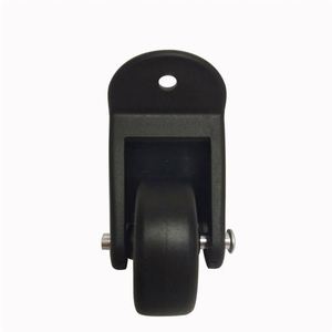 Rueda de Repuesto de Goma Profesional Tianyu W500G de 50 mm, Reemplazo Ecológico para Maletas con Ruedas - Product Image 6