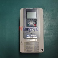 Variateur de fréquence Yaskawa GA700 CIPR-GA70C CIPR-GA70B4012ABBA-AAAAAA 5.5KW/3.7KW GA700