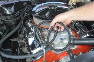 Manguera de Combustible Diésel de Alta Resistencia, Flexible y Resistente al Aceite para Camiones, Tractores y Aplicaciones de Calefacción Diésel, Tamaños de <span class=keywords><strong>3</strong></span>/8, 1/<span class=keywords><strong>2</strong></span> y 5/8 Pulgadas - Product Image 4