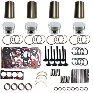 V2203 V2203T Revisie Rebuild Kit Voor Kubota Dieselmotor Onderdelen