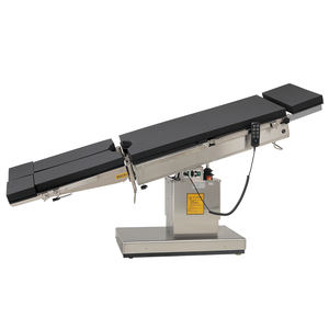 ORP Chine Hôpital Médical Polyvalent Chirurgie OT ou Chirurgical Rein <span class=keywords><strong>Pont</strong></span> Électrique C Bras Compatible <span class=keywords><strong>Table</strong></span> D'opération - Product Image 2