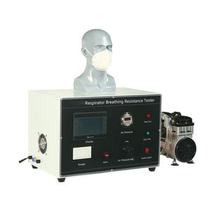 Respiratory Resistance Tester <span class=keywords><strong>Machine</strong></span>, Protective Mask Respiratory Resistance Testing <span class=keywords><strong>Machine</strong></span> - Product Image 3