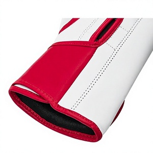 Guantes de Boxeo de Nuevo Diseño, Guantes de Boxeo de Alta Calidad para Muay Thai y MMA, Guantes de Boxeo para Hombre - Product Image 1