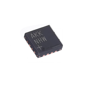 MAX98357AETE+T MAX98357 Circuito Integrado de Amplificador de Audio, Chip de Audio MAX98357AETE+T - Product Image 1