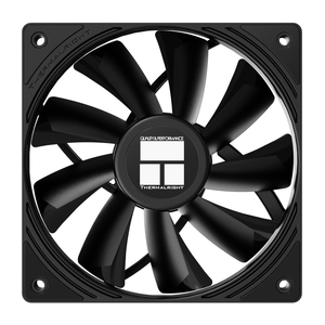 Thermalright TL <b>AC</b> 6 SE BLACK CPU Air <b>Cooler</b> With Heat Pipes for LGA1700 1200 and AM5 AM4 the TL <b>AC</b> 6 SE BLACK Redefines Single- - Product Image 3