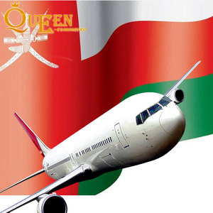 USA Không Khí Vận Chuyển Hàng Hóa Sản Phẩm Vận Chuyển Saudi Ddp Đại Lý Vận Chuyển Để Oman Arabia Cửa Đến Cửa Ddp Lô Hàng Từ Trung Quốc Lcl + Express - Product Image 2