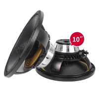 Aksesoris Speaker Profesional ODM OEM Ukuran Besar Bass Speaker Daya Tinggi Sistem Suara Keras Dj Subwoofer 18 Inch