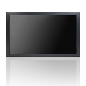 Industrieller LCD-Display-Touchscreen-Monitor mit Lautsprecher-USB-HD-MI 18,5 Zoll kunden spezifische Rahmens truktur - Product Image 5
