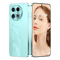 Smartphones Tecno Spark 20 Pro MAX 7,6 pouces 16 Go + 1 To, 10 cœurs, 5G LET, grande batterie, débloqué, double SIM