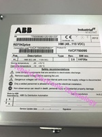 Nouveau Terminal Original ABBS REF542plus, Terminal d'alimentation ABBS REF 542plus, Unité de base