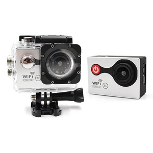 Máy Ảnh Kỹ Thuật Số HD 1080 Hot Bán Không Thấm Nước 30M Đi Pro Thể Thao Khuyến Mãi Hành Động Máy Ảnh - Product Image 3