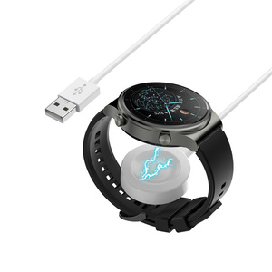 Cargador de Cable USB con <span class=keywords><strong>Precio</strong></span> de Fábrica, Adaptador de Estación de Carga Magnética para Reloj <span class=keywords><strong>Huawei</strong></span> <span class=keywords><strong>GT</strong></span> 5 46mm 41mm GT5 Pro 46mm 42mm - Product Image 4