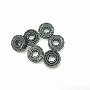 Hochwertige Langlebige 8*22*7mm Miniatur-Rillenkugellager <span class=keywords><strong>608</strong></span> 2RS für Skateboard - Product Image 6