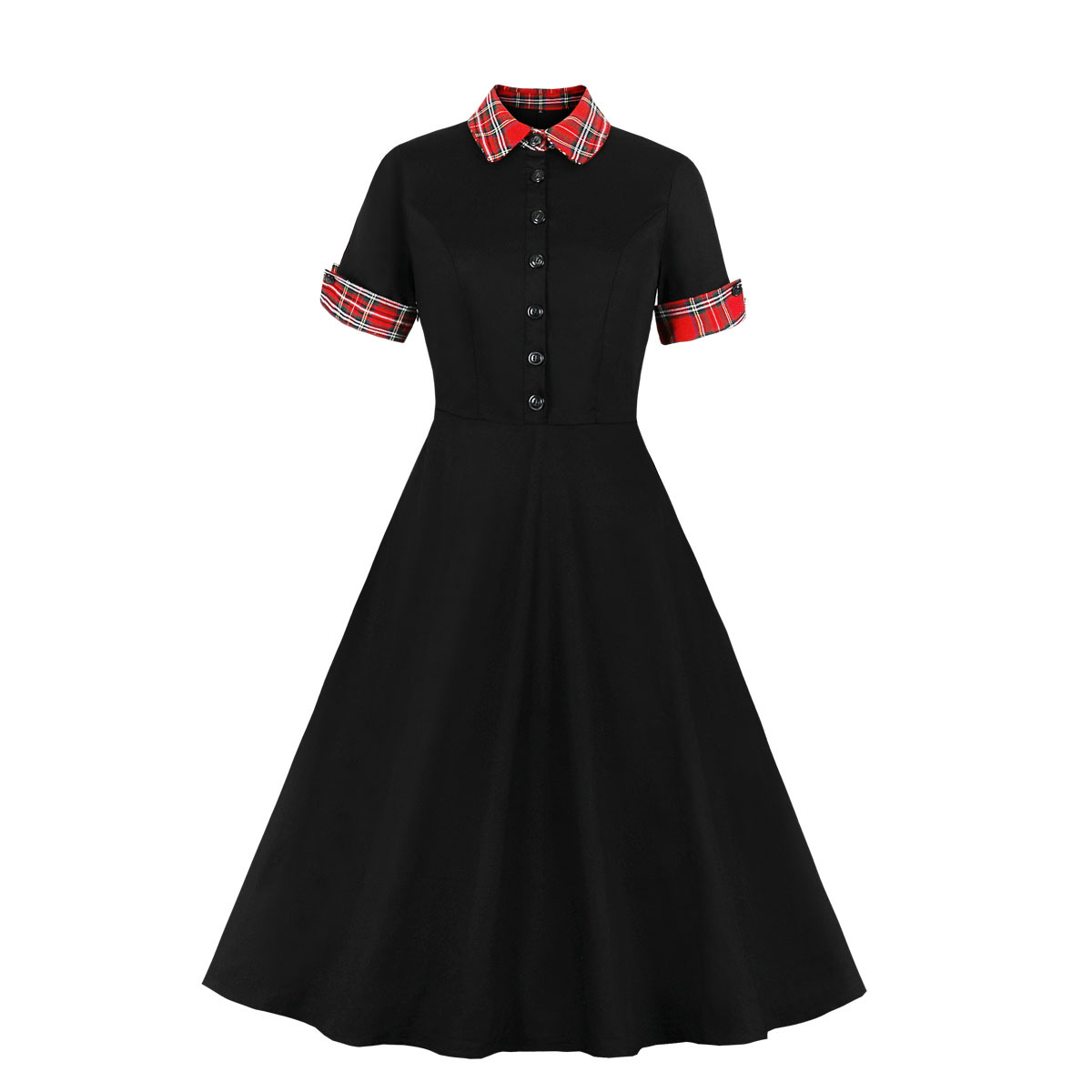 Shop Our Collection of Vintage 50s 60s Retro Swing Dresses