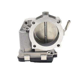 Válvula de aceleración 07K133062A para Volkswagen Golf 2.5 Jetta 2.5 AT transmisión automática - Product Image 1