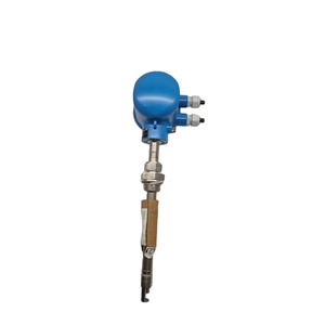 Offre Spéciale : Débitmètre Massique Thermique Endress+Hauser Proline T-mass B 150, 6BABL1, 235mm (9 po) 6BABL1-AADAAAASAGA2G+ - Product Image 3
