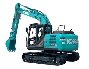 used original KOBELCO sk75 sk200LC-8 SK140 SK90 SK200 SK95 Crawler excavator for sale factory price
