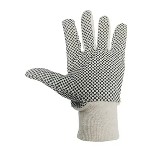 Guanto da Giardinaggio Juba - H414P 10/XL - Colore: Naturale - Guanti da Lavoro Consigliati - Product Image 2