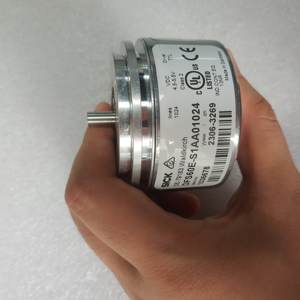 Encodeur DFS60E-S1AA01024 importé, nouveau, pilote DGS60-A1A01024, TTL 2306-3269, pour HEIDELBERG SM74 XL105 CX102 SM102 - Product Image 5