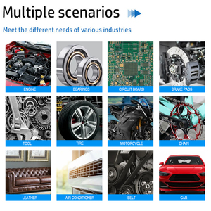 <span class=keywords><strong>Nettoyant</strong></span> freins multi-usages personnalisable en aérosol 2026, durée de conservation 3 ans - Product Image 6