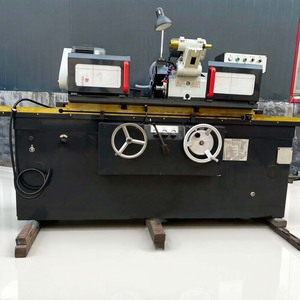 SDCNCブランド M1420*750 ユニバーサル円筒研削盤 金属加工用外径研削盤 - Product Image 3