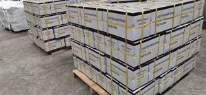 ใบมีดเครื่องฉาบปูน 60 ซม. 90 ซม. 100 ซม. อะไหล่เครื่องฉาบปูน ปรับระดับคอนกรีต - Product Image 5