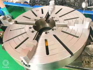 K72 bốn hàm độ<span class=keywords><strong>c</strong></span> lập <span class=keywords><strong>Chuck</strong></span> máy tiện <span class=keywords><strong>Chuck</strong></span> 4 hàm thép OEM <span class=keywords><strong>C</strong></span> Loại máy tiện 4 hàm <span class=keywords><strong>Chuck</strong></span> với MT ARBOR ván ép trường hợp hướng dẫn sử dụng GS - Product Image 5