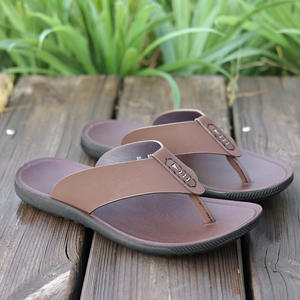 Sandalias de Verano 2026 para Hombre, Chanclas Antideslizantes, Elegantes y Modernas, Pantuflas Casuales para Hombre - Product Image 2