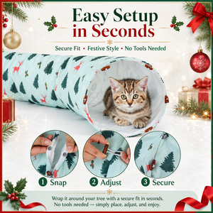 Lit pour <span class=keywords><strong>chat</strong></span> en forme de donut, pliable, en peluche douce, lavable, pour l'intérieur, idéal pour Noël, vente en gros, personnalisable, OEM - Product Image 3