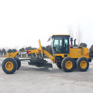 Chine XCM-G Prix bas GR2003 200cv Motograder Fabriqué en Chine à vendre - Product Image 5
