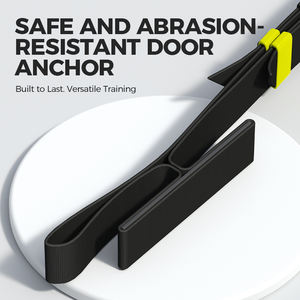 Система тренажера для веса тела, запатентованная оборудование для домашнего тренажерного зала, фитнес-оборудование, аксессуар - Product Image 4