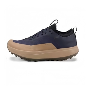 Chaussures de sport imperméables de haute qualité pour hommes en automne et en hiver, chaussures de course et de loisirs d'extérieur élégantes et polyvalentes - Product Image 4