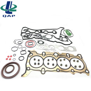 Kit de juntas de cabeza de piezas de motor de alta calidad 8LGN-10-271 para Mazda 3 Saloon PY <span class=keywords><strong>CX5</strong></span> 2,5 PYY1 8LGN10271 011017501 - Product Image 2