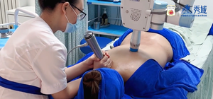 Qualité de <span class=keywords><strong>massage</strong></span> standard économiser le coût de la main-d 'œuvre soulagement du froid utérin appareils de <span class=keywords><strong>massage</strong></span> de beauté robot de <span class=keywords><strong>massage</strong></span> - Product Image 4