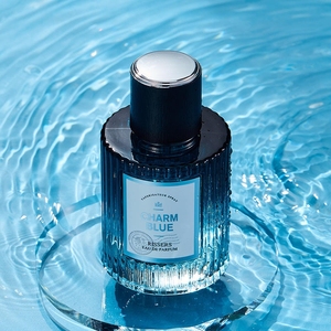 Profumo di Lusso da 50ml per Donne, <span class=keywords><strong>Eau</strong></span> <span class=keywords><strong>De</strong></span> <span class=keywords><strong>Parfum</strong></span> Femminile di Alta Qualità con Fragranza Persistente in Elegante Flacone di Vetro - Product Image 1