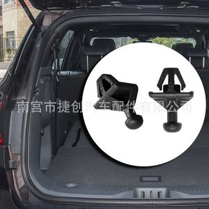 Nissan Cargo Rack <b>Clips</b> 79916D1000 Plastic Hook For Livina Qashqai March Junyi Replacement Part - Product Image 5